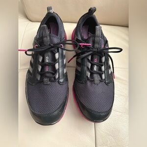 Women's Adidas Climacool Golf Shoe size 8.5
